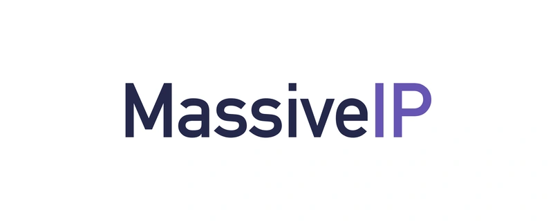 MassiveIP name artwork